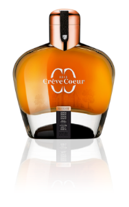 Château CrèveCœur Calvados AOC Normandie Logo