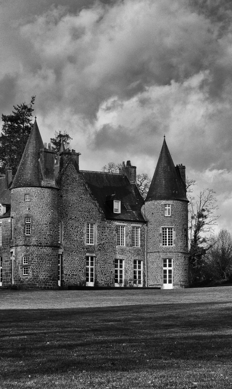 Héritage & Château - un projet familial depuis 250 ans M